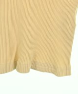 YOUNG&OLSEN The DRYGOODS STORE（ヤングアンドオルセンザドライグッズストア）Tシャツ・カットソー ベージュ サイズ:1(S位) レディース/2200672668876