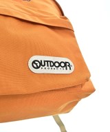 YOUNG&OLSEN The DRYGOODS STORE（ヤングアンドオルセンザドライグッズストア）バックパック・リュック オレンジ サイズ:- レディース/2200675887014