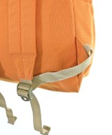 YOUNG&OLSEN The DRYGOODS STORE（ヤングアンドオルセンザドライグッズストア）バックパック・リュック オレンジ サイズ:- レディース/2200675887014
