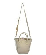 YOUNG&OLSEN The DRYGOODS STORE（ヤングアンドオルセンザドライグッズストア）トートバッグ ベージュ サイズ:- レディース/2200677712376
