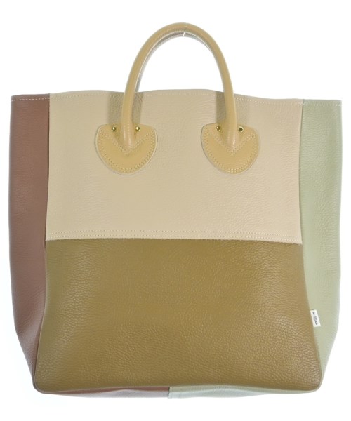 YOUNG&OLSEN The DRYGOODS STORE（ヤングアンドオルセンザドライグッズストア）トートバッグ ベージュ サイズ:F レディース/2200693922230