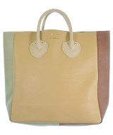 YOUNG&OLSEN The DRYGOODS STORE（ヤングアンドオルセンザドライグッズストア）トートバッグ ベージュ サイズ:F レディース/2200693922230