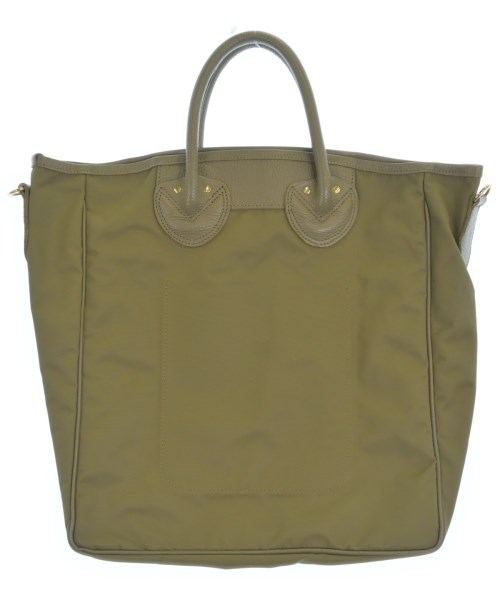YOUNG&OLSEN The DRYGOODS STORE（ヤングアンドオルセンザドライグッズストア）ショルダーバッグ カーキ サイズ:- レディース/2200690977103