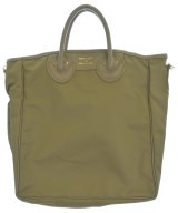 YOUNG&OLSEN The DRYGOODS STORE（ヤングアンドオルセンザドライグッズストア）ショルダーバッグ カーキ サイズ:- レディース/2200690977103