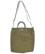 YOUNG&OLSEN The DRYGOODS STORE（ヤングアンドオルセンザドライグッズストア）ショルダーバッグ カーキ サイズ:- レディース/2200690977103