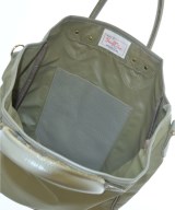 YOUNG&OLSEN The DRYGOODS STORE（ヤングアンドオルセンザドライグッズストア）ショルダーバッグ カーキ サイズ:- レディース/2200690977103