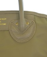YOUNG&OLSEN The DRYGOODS STORE（ヤングアンドオルセンザドライグッズストア）ショルダーバッグ カーキ サイズ:- レディース/2200690977103