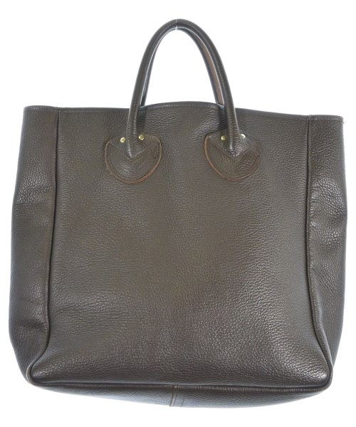 YOUNG&OLSEN The DRYGOODS STORE（ヤングアンドオルセンザドライグッズストア）トートバッグ 茶 サイズ:- レディース/2200689843068