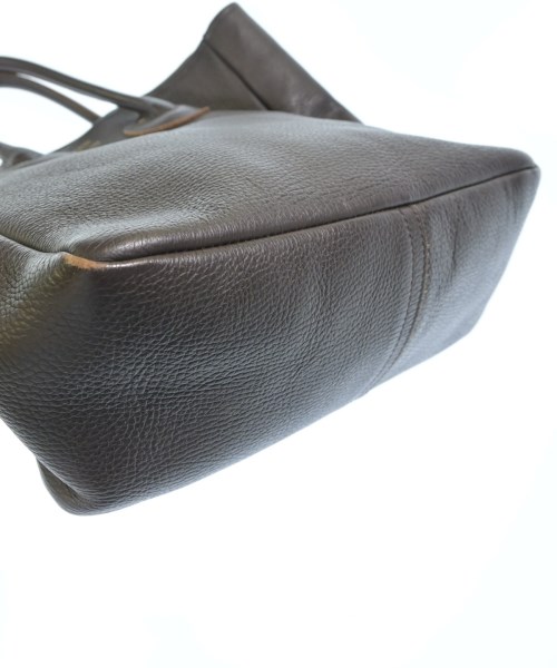 YOUNG&OLSEN The DRYGOODS STORE（ヤングアンドオルセンザドライグッズストア）トートバッグ 茶 サイズ:- レディース/2200689843068