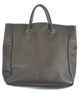 YOUNG&OLSEN The DRYGOODS STORE（ヤングアンドオルセンザドライグッズストア）トートバッグ 茶 サイズ:- レディース/2200689843068