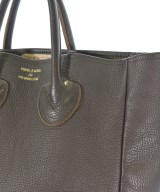 YOUNG&OLSEN The DRYGOODS STORE（ヤングアンドオルセンザドライグッズストア）トートバッグ 茶 サイズ:- レディース/2200689843068