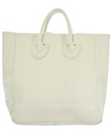 YOUNG&OLSEN The DRYGOODS STORE（ヤングアンドオルセンザドライグッズストア）トートバッグ 白 サイズ:- レディース/2200697376015