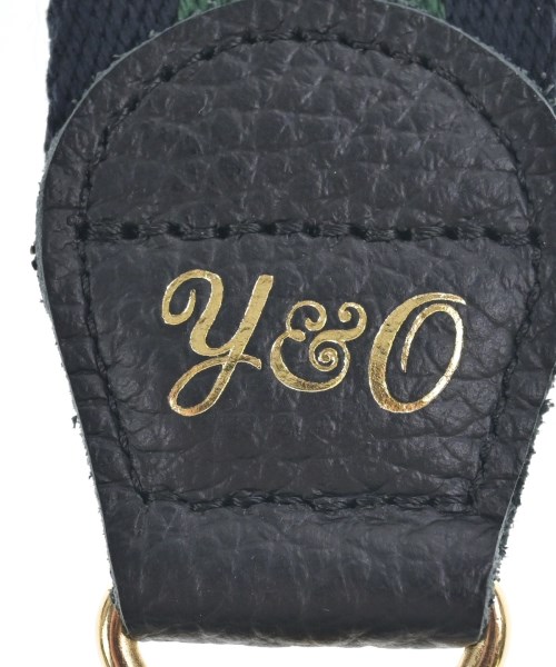 YOUNG&OLSEN The DRYGOODS STORE（ヤングアンドオルセンザドライグッズストア）小物類（その他） 緑 サイズ:- レディース/2200692426180