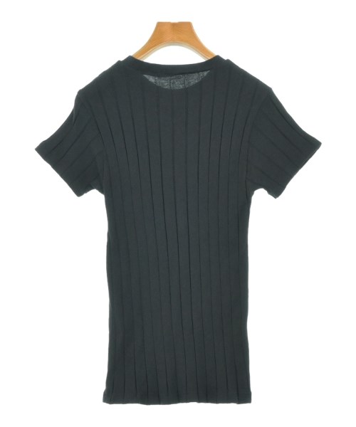 YOUNG&OLSEN The DRYGOODS STORE（ヤングアンドオルセンザドライグッズストア）Tシャツ・カットソー 黒 サイズ:2(M位) レディース/2200692674109