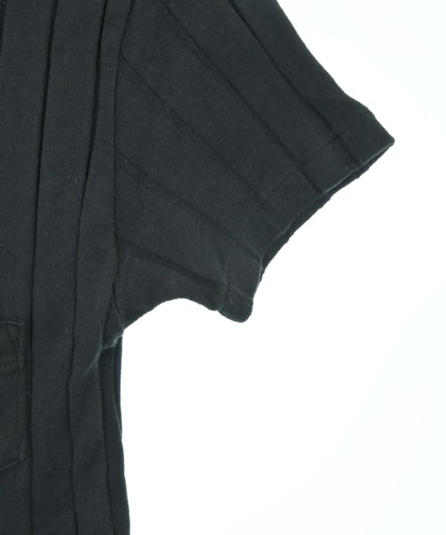 YOUNG&OLSEN The DRYGOODS STORE（ヤングアンドオルセンザドライグッズストア）Tシャツ・カットソー 黒 サイズ:2(M位) レディース/2200692674109