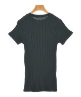 YOUNG&OLSEN The DRYGOODS STORE（ヤングアンドオルセンザドライグッズストア）Tシャツ・カットソー 黒 サイズ:2(M位) レディース/2200692674109