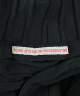 YOUNG&OLSEN The DRYGOODS STORE（ヤングアンドオルセンザドライグッズストア）Tシャツ・カットソー 黒 サイズ:2(M位) レディース/2200692674109