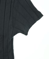 YOUNG&OLSEN The DRYGOODS STORE（ヤングアンドオルセンザドライグッズストア）Tシャツ・カットソー 黒 サイズ:2(M位) レディース/2200692674109