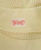 YOUNG&OLSEN The DRYGOODS STORE（ヤングアンドオルセンザドライグッズストア）Tシャツ・カットソー 黄 サイズ:2(M位) レディース/2200693905325