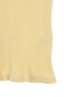 YOUNG&OLSEN The DRYGOODS STORE（ヤングアンドオルセンザドライグッズストア）Tシャツ・カットソー 黄 サイズ:2(M位) レディース/2200693905325
