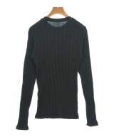 YOUNG&OLSEN The DRYGOODS STORE（ヤングアンドオルセンザドライグッズストア）Tシャツ・カットソー 黒 サイズ:2(M位) レディース/2200693905516