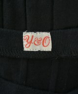 YOUNG&OLSEN The DRYGOODS STORE（ヤングアンドオルセンザドライグッズストア）Tシャツ・カットソー 黒 サイズ:2(M位) レディース/2200693905516