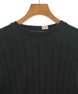 YOUNG&OLSEN The DRYGOODS STORE（ヤングアンドオルセンザドライグッズストア）Tシャツ・カットソー 黒 サイズ:2(M位) レディース/2200693905516