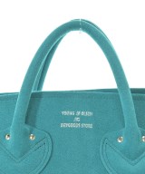 YOUNG&OLSEN The DRYGOODS STORE（ヤングアンドオルセンザドライグッズストア）トートバッグ 青 サイズ:- レディース/2200696106125