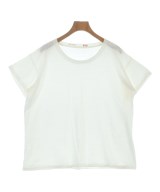 YOUNG&OLSEN The DRYGOODS STORE（ヤングアンドオルセンザドライグッズストア）Tシャツ・カットソー 白 サイズ:F レディース/2200693731337