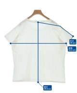 YOUNG&OLSEN The DRYGOODS STORE（ヤングアンドオルセンザドライグッズストア）Tシャツ・カットソー 白 サイズ:F レディース/2200693731337