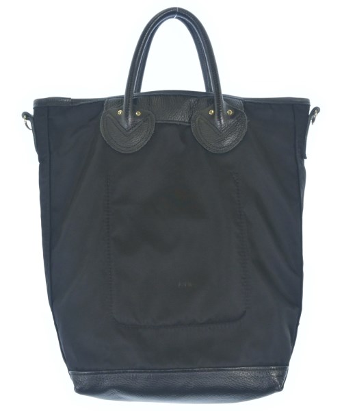 YOUNG&OLSEN The DRYGOODS STORE（ヤングアンドオルセンザドライグッズストア）ショルダーバッグ 黒 サイズ:- レディース/2200695920081