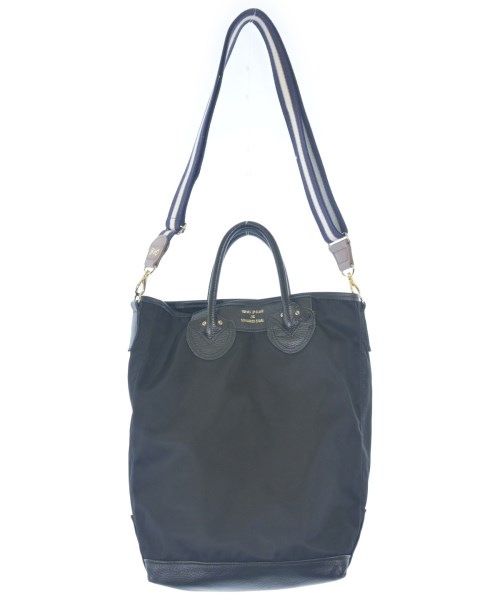 YOUNG&OLSEN The DRYGOODS STORE（ヤングアンドオルセンザドライグッズストア）ショルダーバッグ 黒 サイズ:- レディース/2200695920081