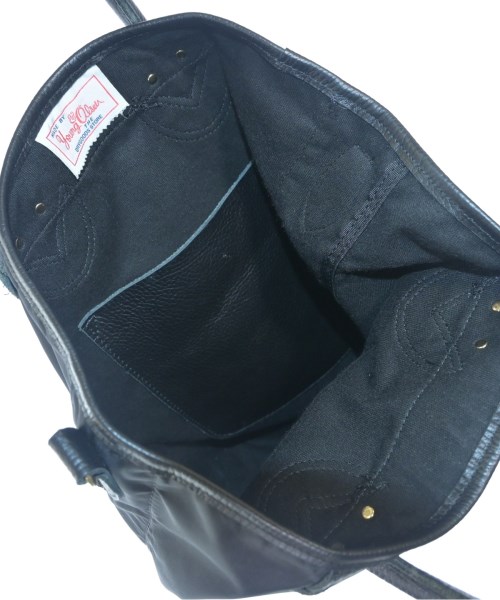 YOUNG&OLSEN The DRYGOODS STORE（ヤングアンドオルセンザドライグッズストア）ショルダーバッグ 黒 サイズ:- レディース/2200695920081