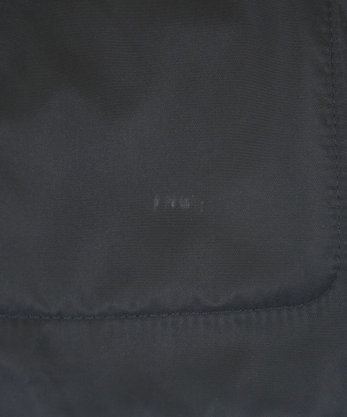 YOUNG&OLSEN The DRYGOODS STORE（ヤングアンドオルセンザドライグッズストア）ショルダーバッグ 黒 サイズ:- レディース/2200695920081