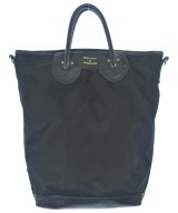 YOUNG&OLSEN The DRYGOODS STORE（ヤングアンドオルセンザドライグッズストア）ショルダーバッグ 黒 サイズ:- レディース/2200695920081
