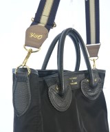 YOUNG&OLSEN The DRYGOODS STORE（ヤングアンドオルセンザドライグッズストア）ショルダーバッグ 黒 サイズ:- レディース/2200695920081