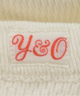 YOUNG&OLSEN The DRYGOODS STORE（ヤングアンドオルセンザドライグッズストア）Tシャツ・カットソー 白 サイズ:F レディース/2200695632038