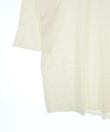 YOUNG&OLSEN The DRYGOODS STORE（ヤングアンドオルセンザドライグッズストア）Tシャツ・カットソー 白 サイズ:F レディース/2200695632038
