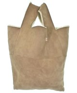 YOUNG&OLSEN The DRYGOODS STORE（ヤングアンドオルセンザドライグッズストア）トートバッグ ベージュ サイズ:- レディース/2200695632045