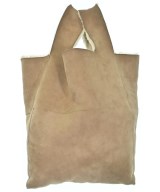 YOUNG&OLSEN The DRYGOODS STORE（ヤングアンドオルセンザドライグッズストア）トートバッグ ベージュ サイズ:- レディース/2200695632045