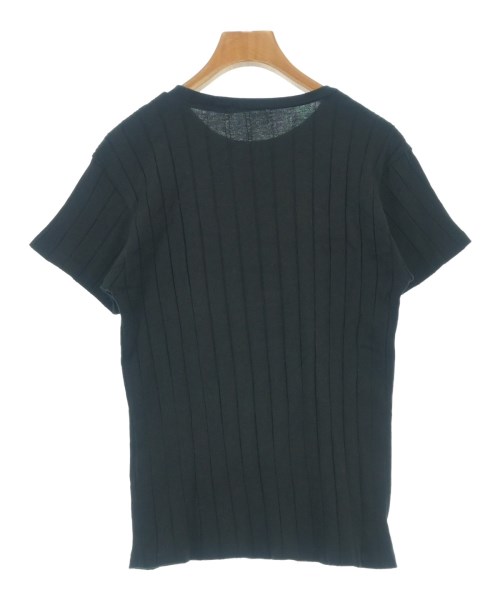 YOUNG&OLSEN The DRYGOODS STORE（ヤングアンドオルセンザドライグッズストア）Tシャツ・カットソー 黒 サイズ:2(M位) レディース/2200695965075