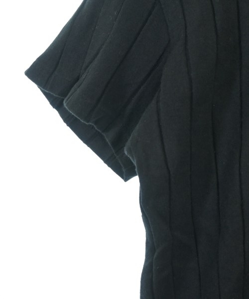 YOUNG&OLSEN The DRYGOODS STORE（ヤングアンドオルセンザドライグッズストア）Tシャツ・カットソー 黒 サイズ:2(M位) レディース/2200695965075