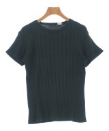 YOUNG&OLSEN The DRYGOODS STORE（ヤングアンドオルセンザドライグッズストア）Tシャツ・カットソー 黒 サイズ:2(M位) レディース/2200695965075
