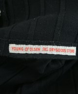 YOUNG&OLSEN The DRYGOODS STORE（ヤングアンドオルセンザドライグッズストア）Tシャツ・カットソー 黒 サイズ:2(M位) レディース/2200695965075