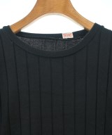 YOUNG&OLSEN The DRYGOODS STORE（ヤングアンドオルセンザドライグッズストア）Tシャツ・カットソー 黒 サイズ:2(M位) レディース/2200695965075