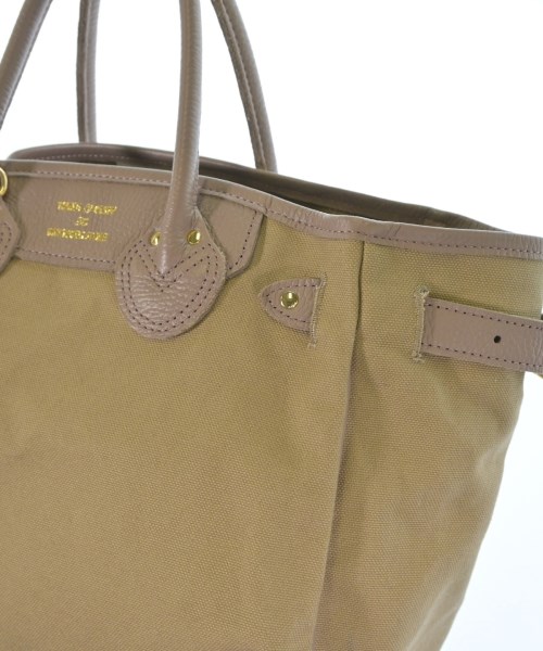YOUNG&OLSEN The DRYGOODS STORE（ヤングアンドオルセンザドライグッズストア）その他 ベージュ サイズ:- レディース/2200698026285