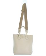 YOUNG&OLSEN The DRYGOODS STORE（ヤングアンドオルセンザドライグッズストア）ハンドバッグ 白 サイズ:- レディース/2200694190164