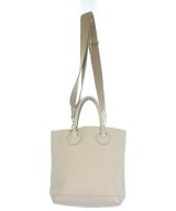 YOUNG&OLSEN The DRYGOODS STORE（ヤングアンドオルセンザドライグッズストア）ハンドバッグ 白 サイズ:- レディース/2200694190164