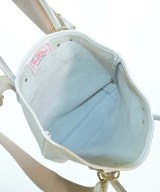 YOUNG&OLSEN The DRYGOODS STORE（ヤングアンドオルセンザドライグッズストア）ハンドバッグ 白 サイズ:- レディース/2200694190164