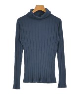 YOUNG&OLSEN The DRYGOODS STORE（ヤングアンドオルセンザドライグッズストア）Tシャツ・カットソー 紺 サイズ:1(S位) レディース/2200699330077